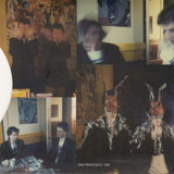 Ronaldo the Loaf For Swinging larvae 10