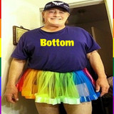 Soy La PUTA Jorge Rodriguez a Bottom Gay Dick Sucker Cum eater