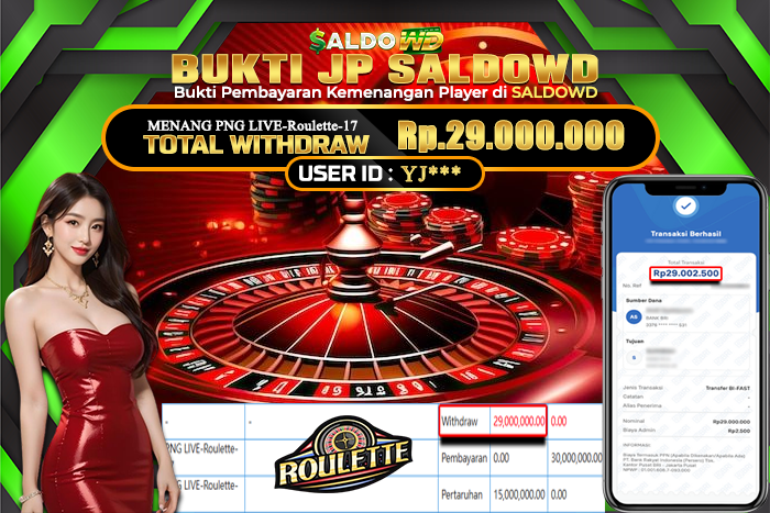 BUKTI JP 06 OKTOBER 2025