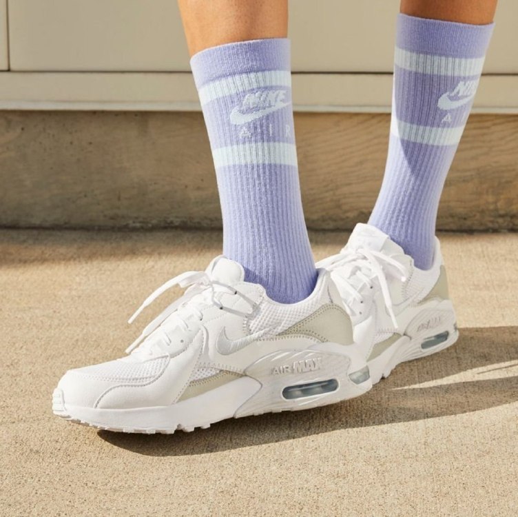 Tênis Nike Air Max Excee Feminino – Branco