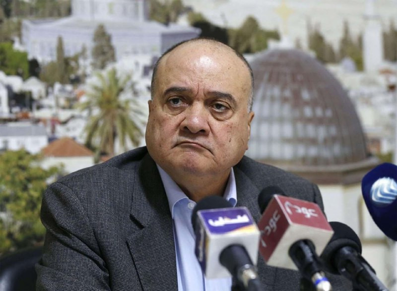 قررت اللجنة المركزية لحركة فتح عودة الدكتور ناصر القدرة إلى حركة فتح...