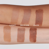 CONTOUR STICK EDITION CONT BASTAO MEDIUM.MARROM MEDIO foto 4