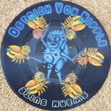 Ostrich Von Nipple Swarm Suite So Do They