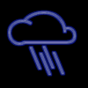 rain