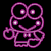 froggy