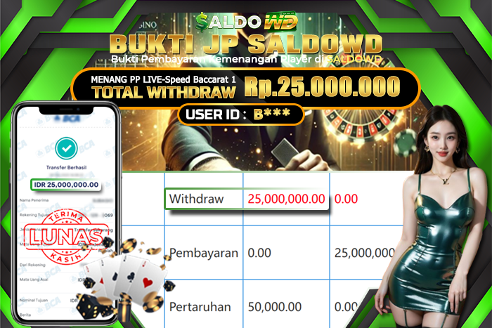 BUKTI JP 06 OKTOBER 2025