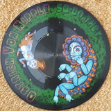 Ostrich Von Nipple Swarm Suite So Do They 2