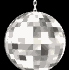 disco ball