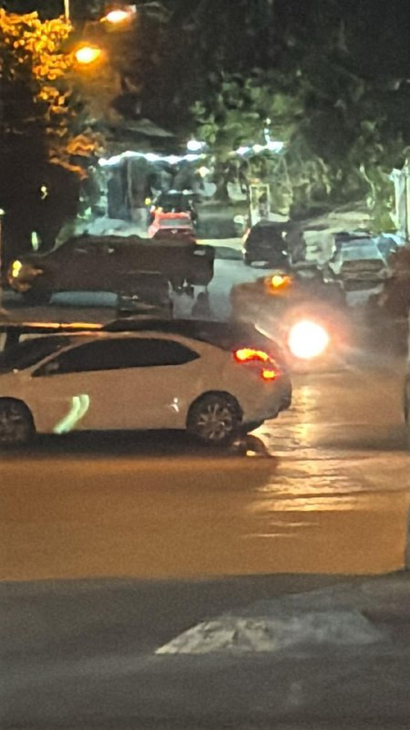 عاجل: قوات الاحتلال تصادر مركبة وتطلق النار خلال اقتحامها بلدة الرام شمال القدس المحتلة...