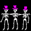 skeldanc