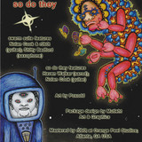 Ostrich Von Nipple Swarm Suite So Do They 3