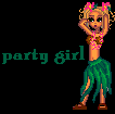 Party Girl