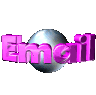 pinkemail ball