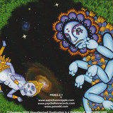 Ostrich Von Nipple Swarm Suite So Do They 5