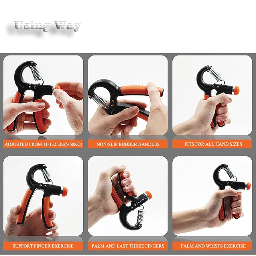 Hand Gripper Image 6