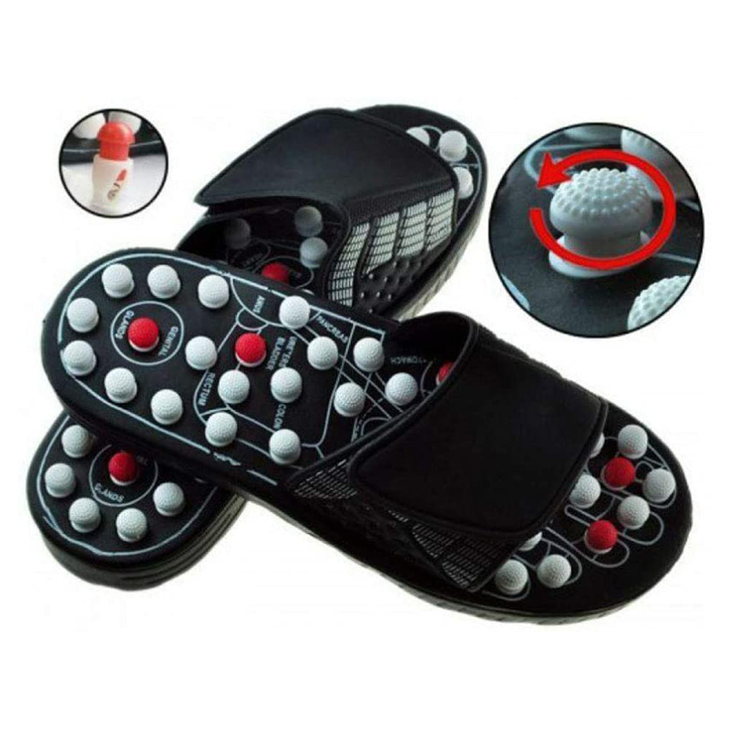 Massage Slipper Image 1