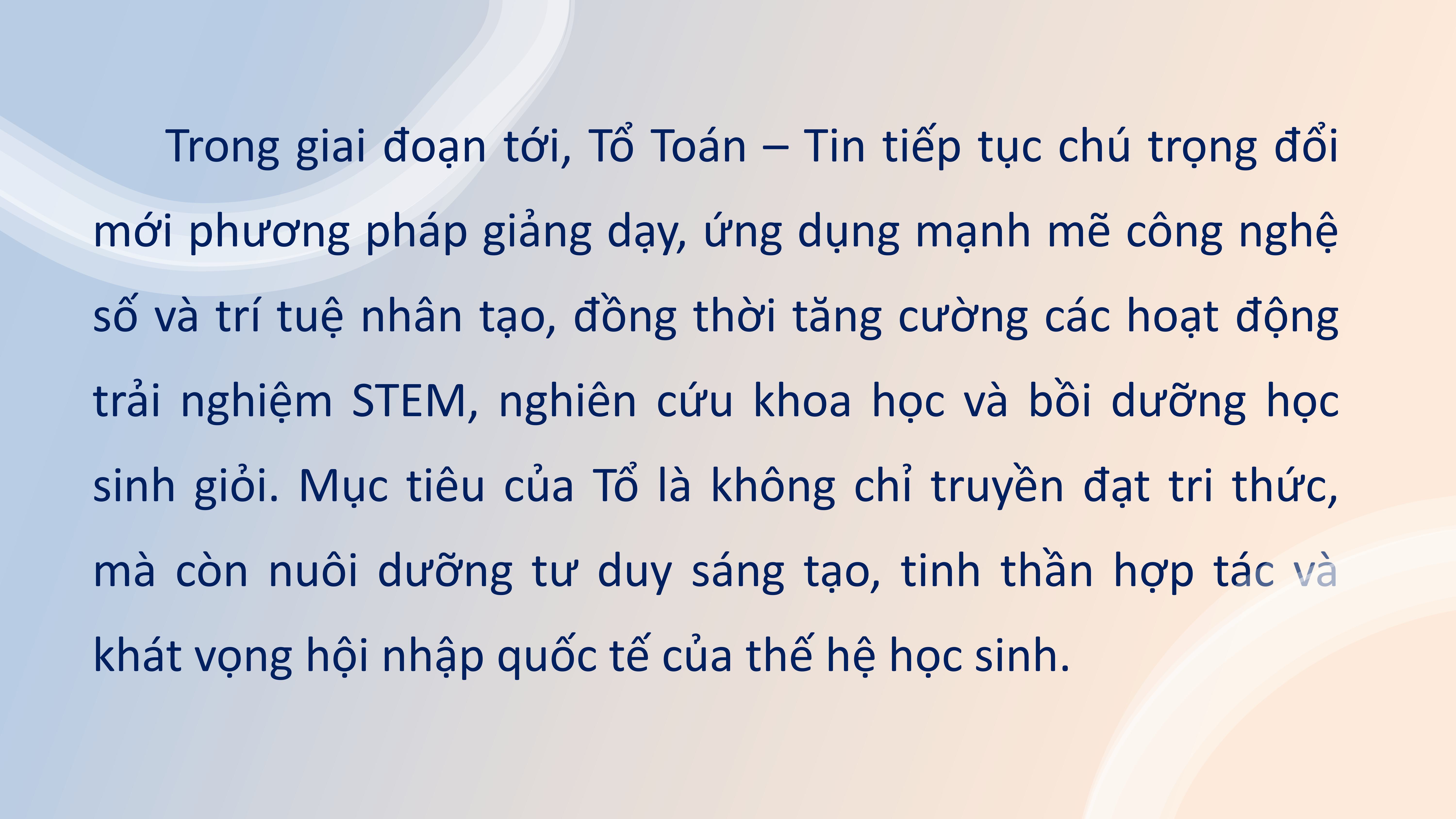 GT To Toan Tin hình ảnh 14