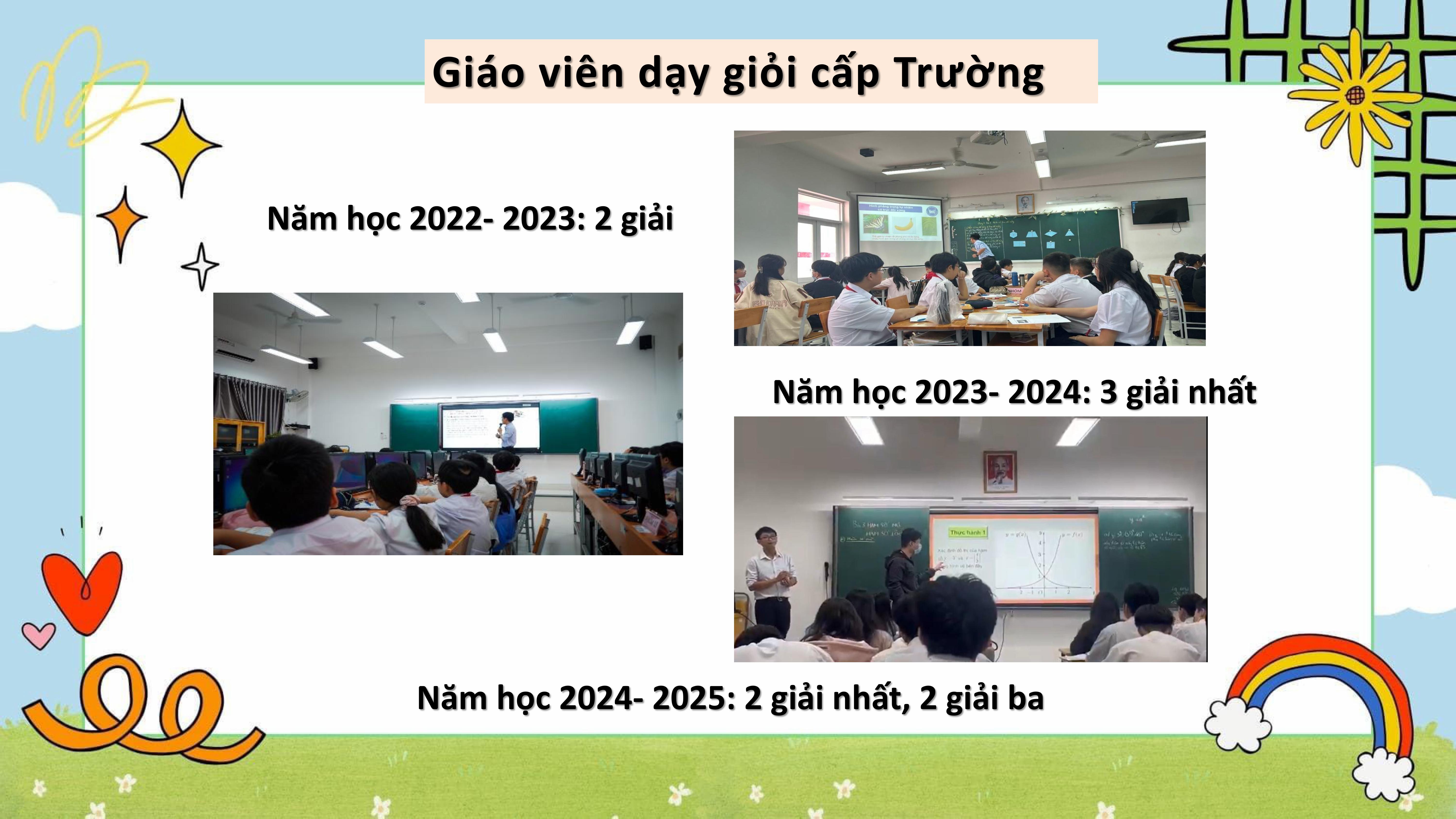 GT To Toan Tin hình ảnh 7