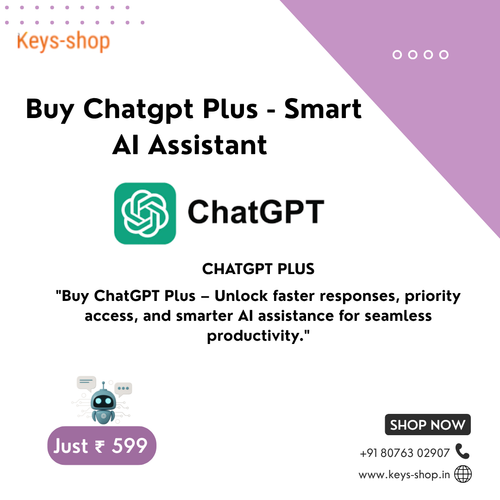 Buy Chatgpt Plus Smart AI Assistant.png