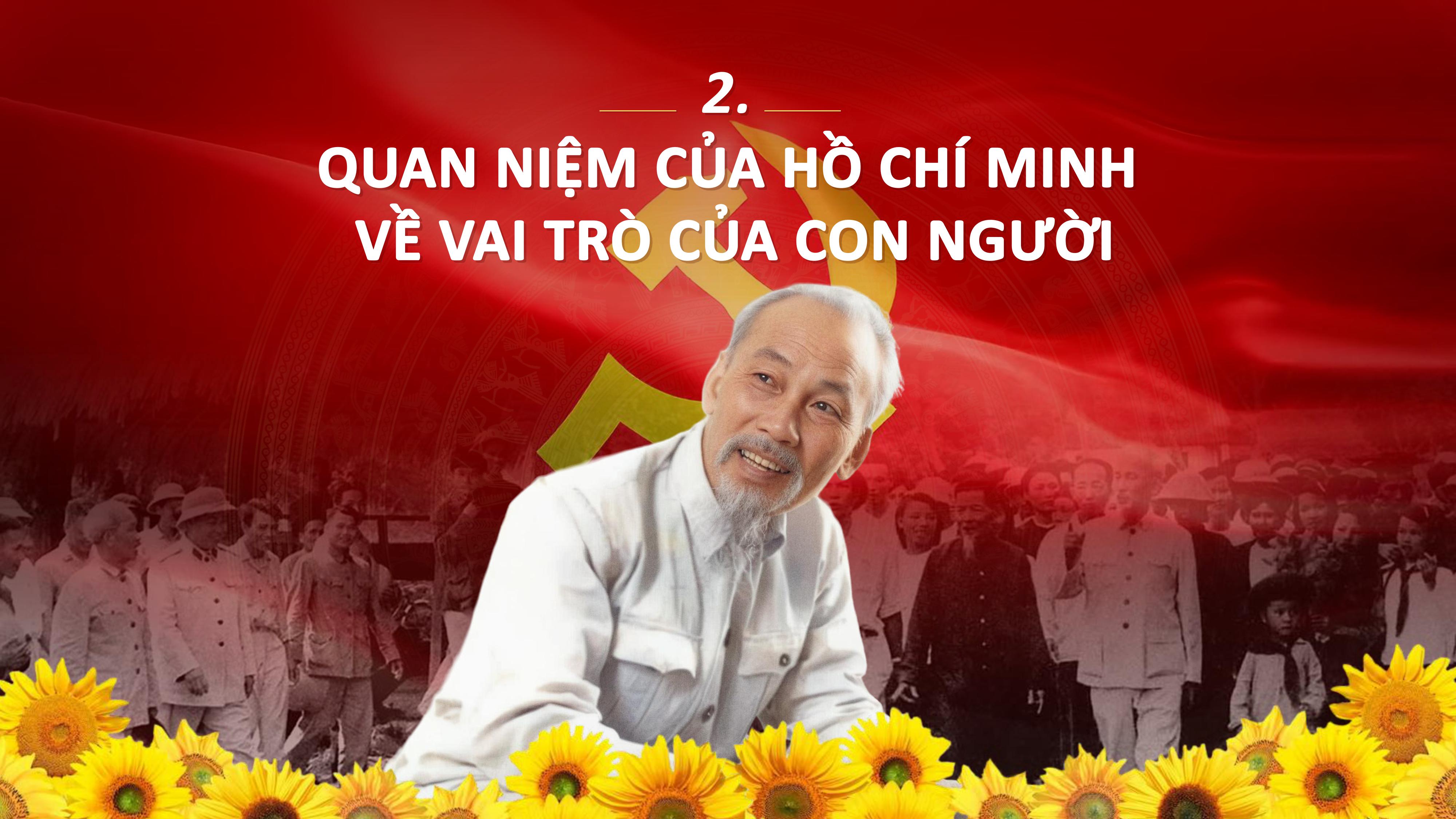 TTHCM ve Con Nguoi ĐỖ NGUYỄN THANH TRÚC hình ảnh 6