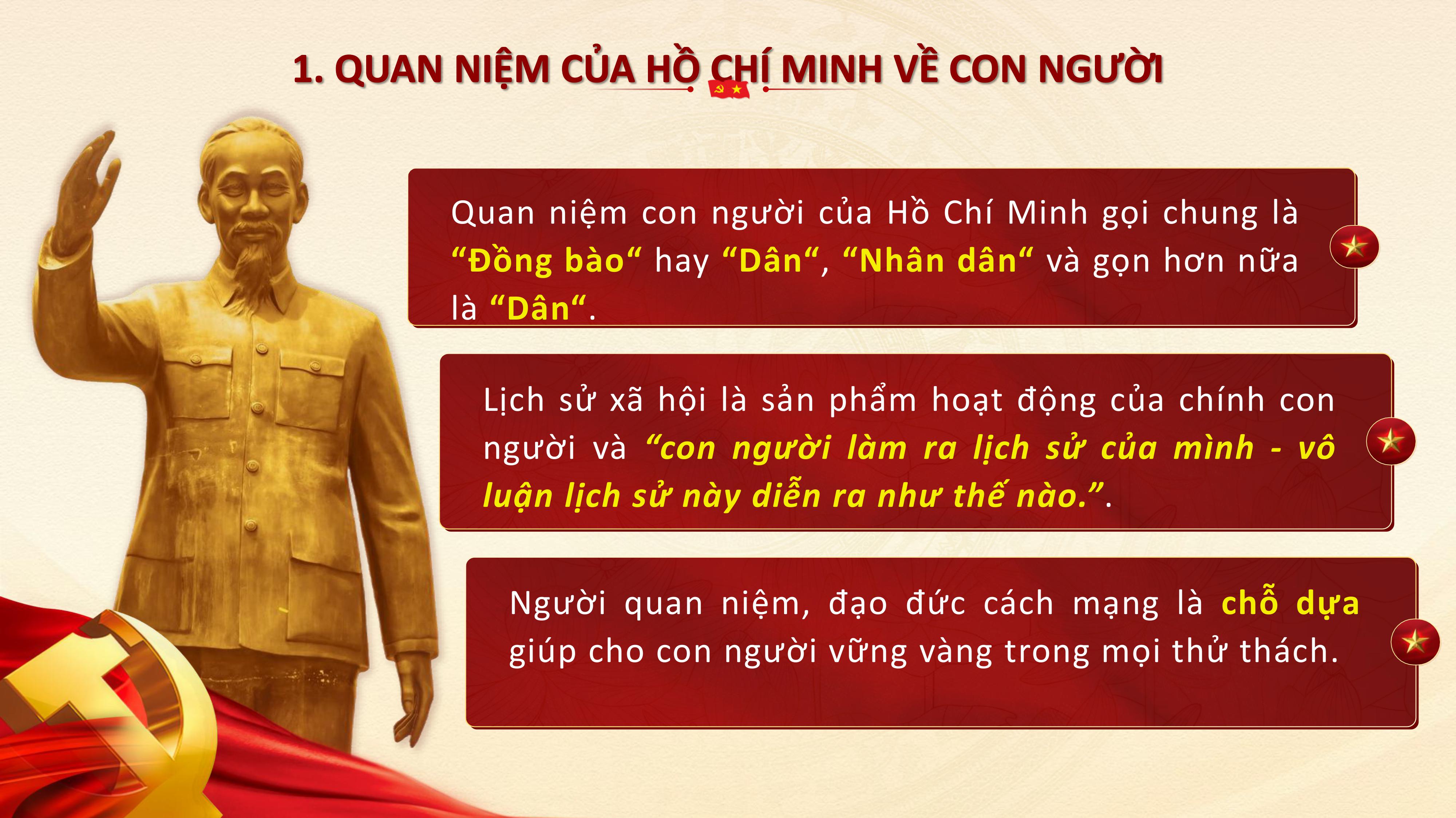 TTHCM ve Con Nguoi ĐỖ NGUYỄN THANH TRÚC hình ảnh 5