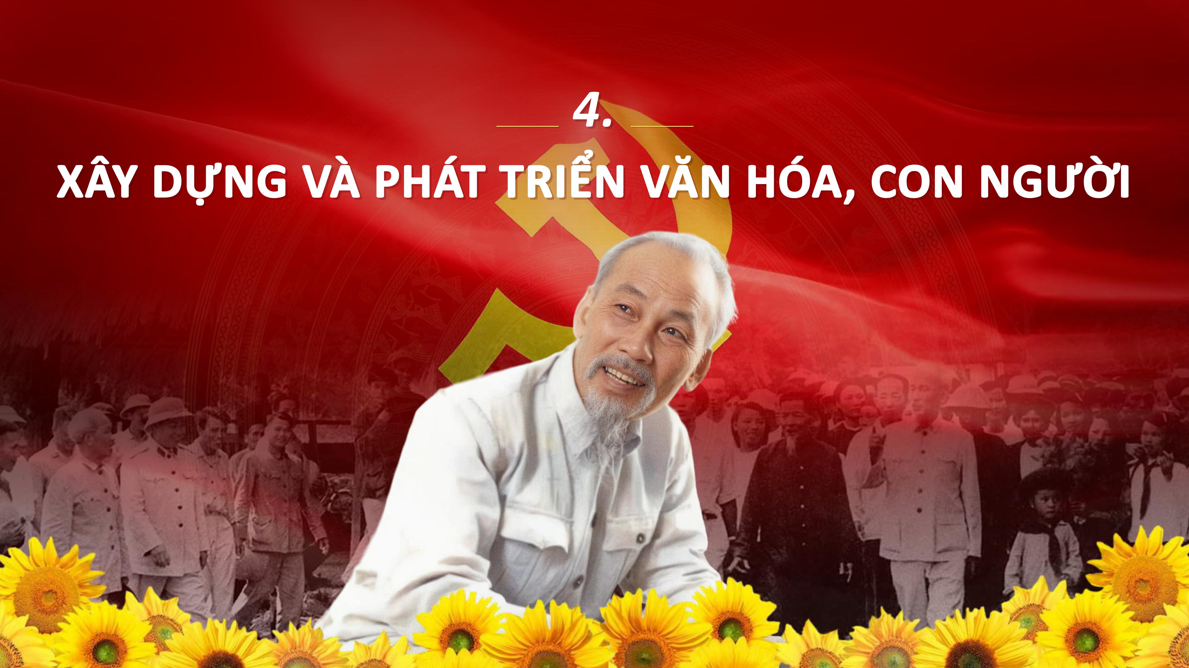 TTHCM ve Con Nguoi ĐỖ NGUYỄN THANH TRÚC hình ảnh 15