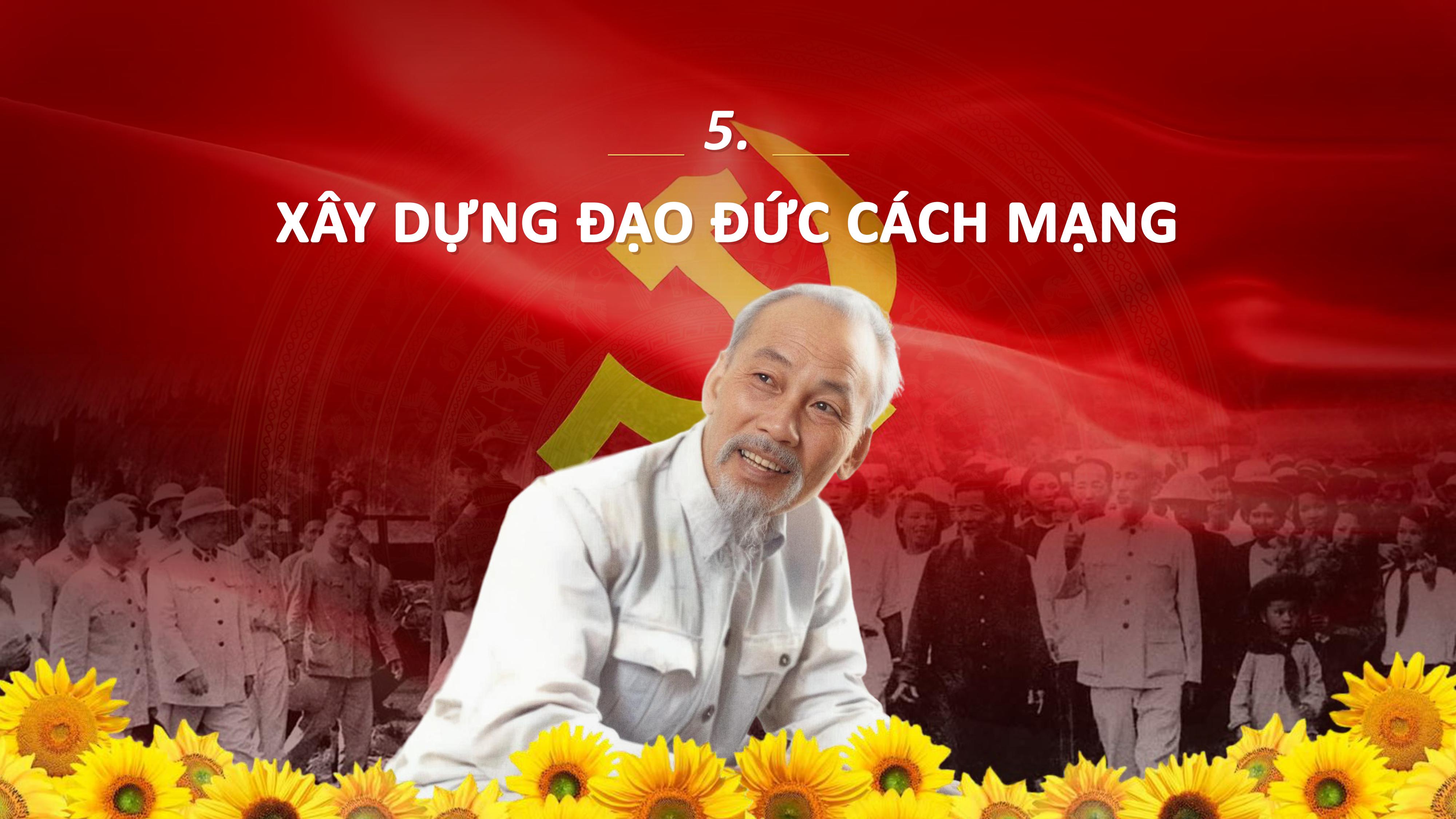 TTHCM ve Con Nguoi ĐỖ NGUYỄN THANH TRÚC hình ảnh 18