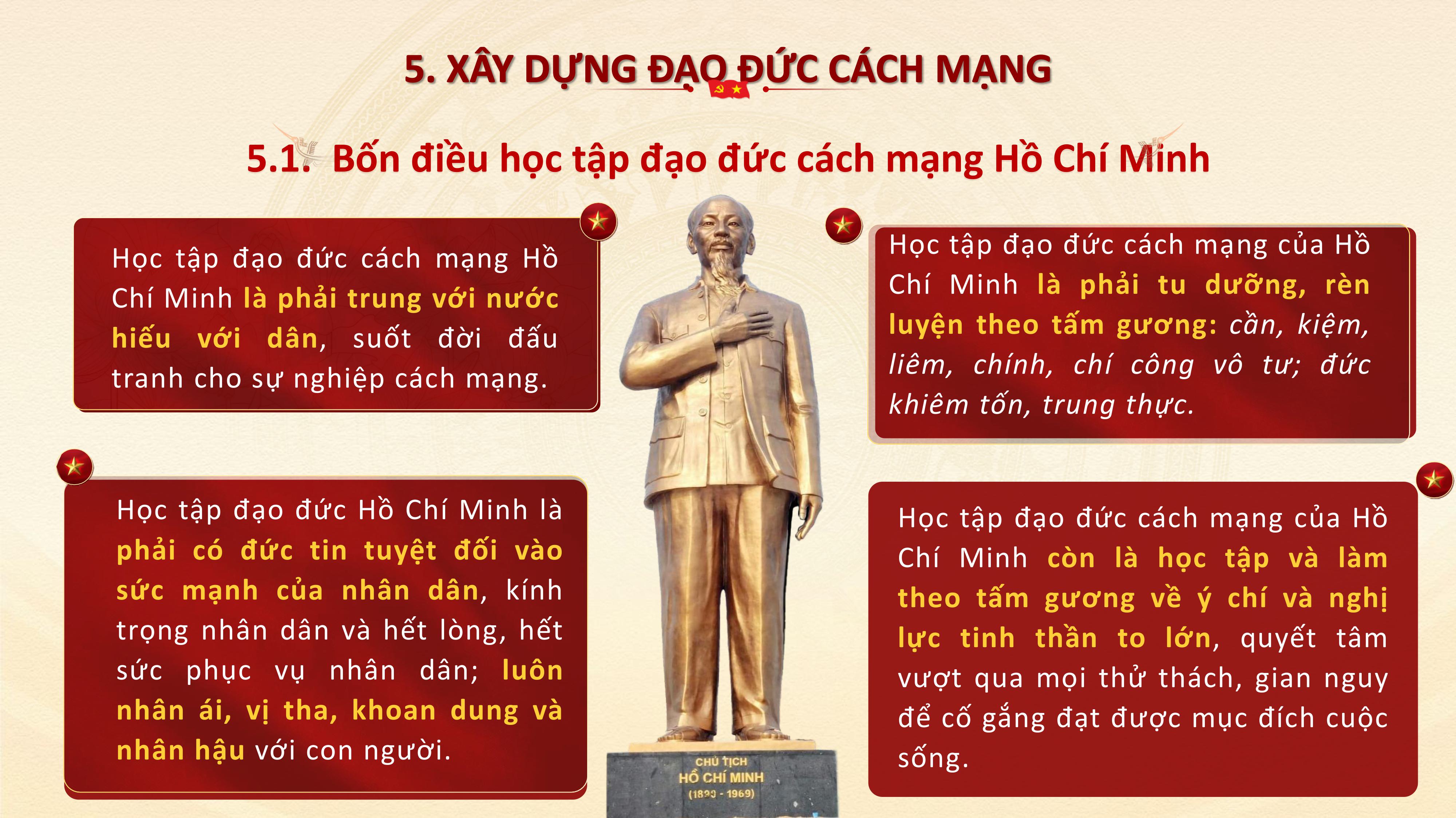 TTHCM ve Con Nguoi ĐỖ NGUYỄN THANH TRÚC hình ảnh 19