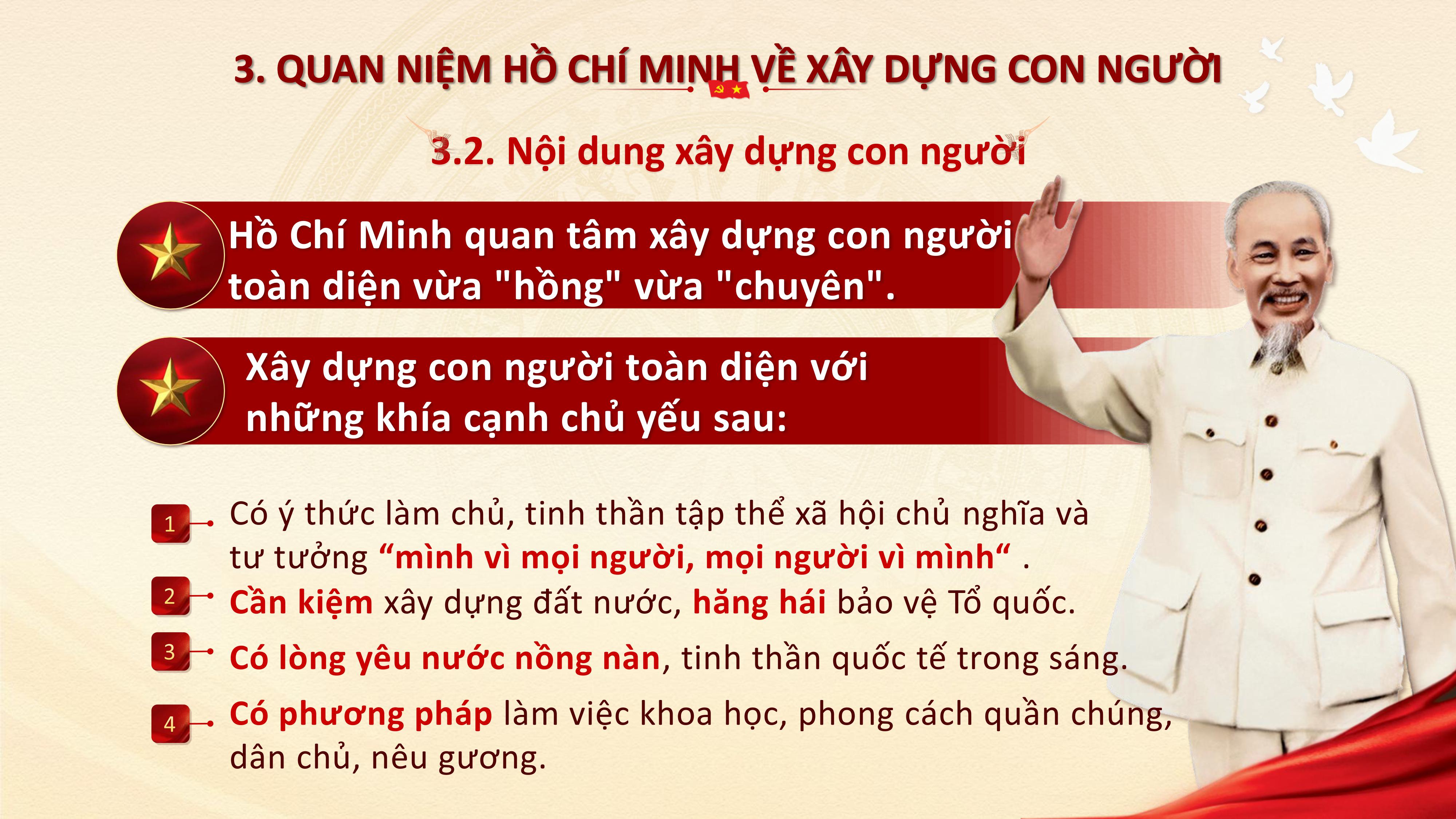 TTHCM ve Con Nguoi ĐỖ NGUYỄN THANH TRÚC hình ảnh 12