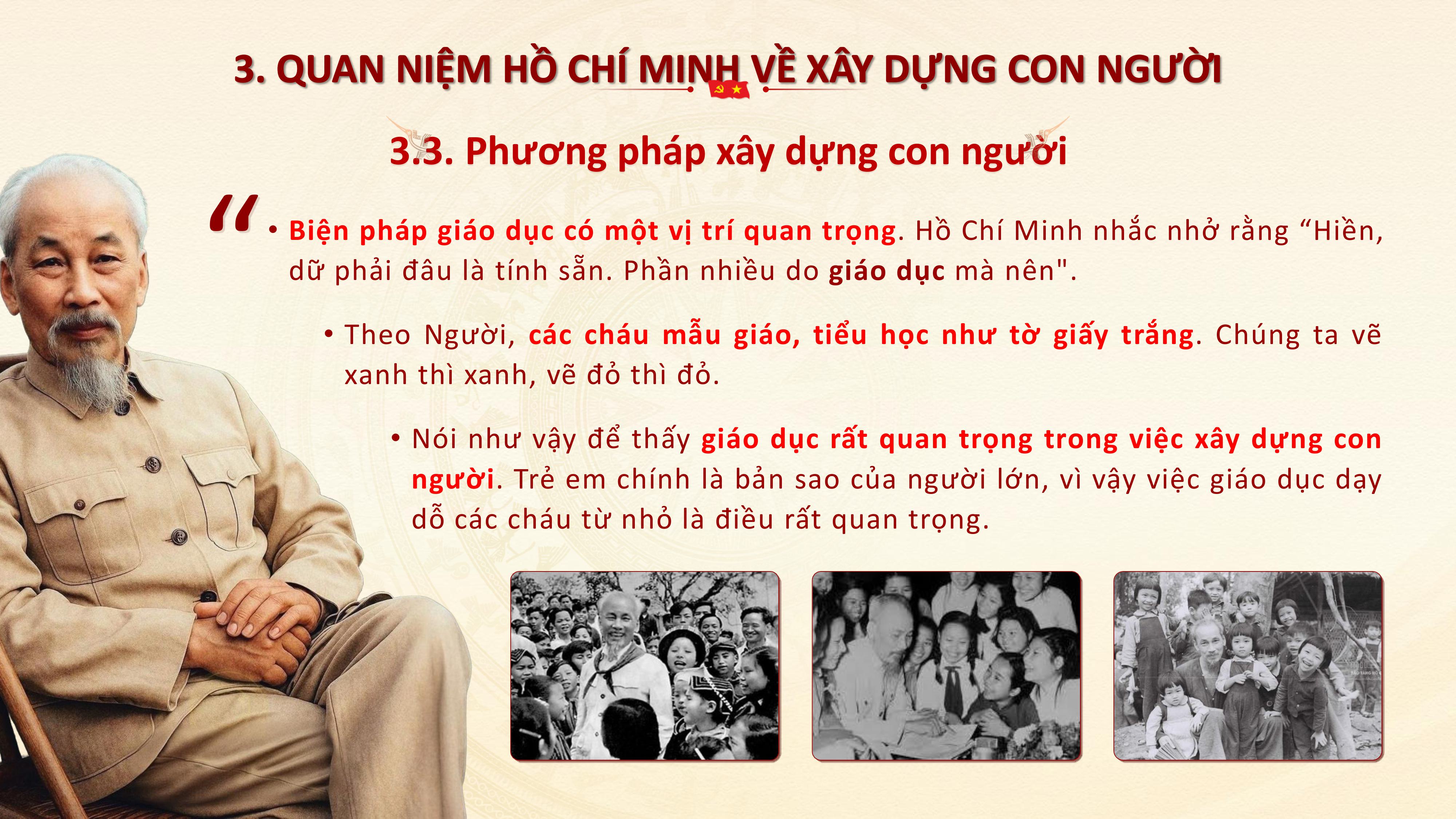 TTHCM ve Con Nguoi ĐỖ NGUYỄN THANH TRÚC hình ảnh 13