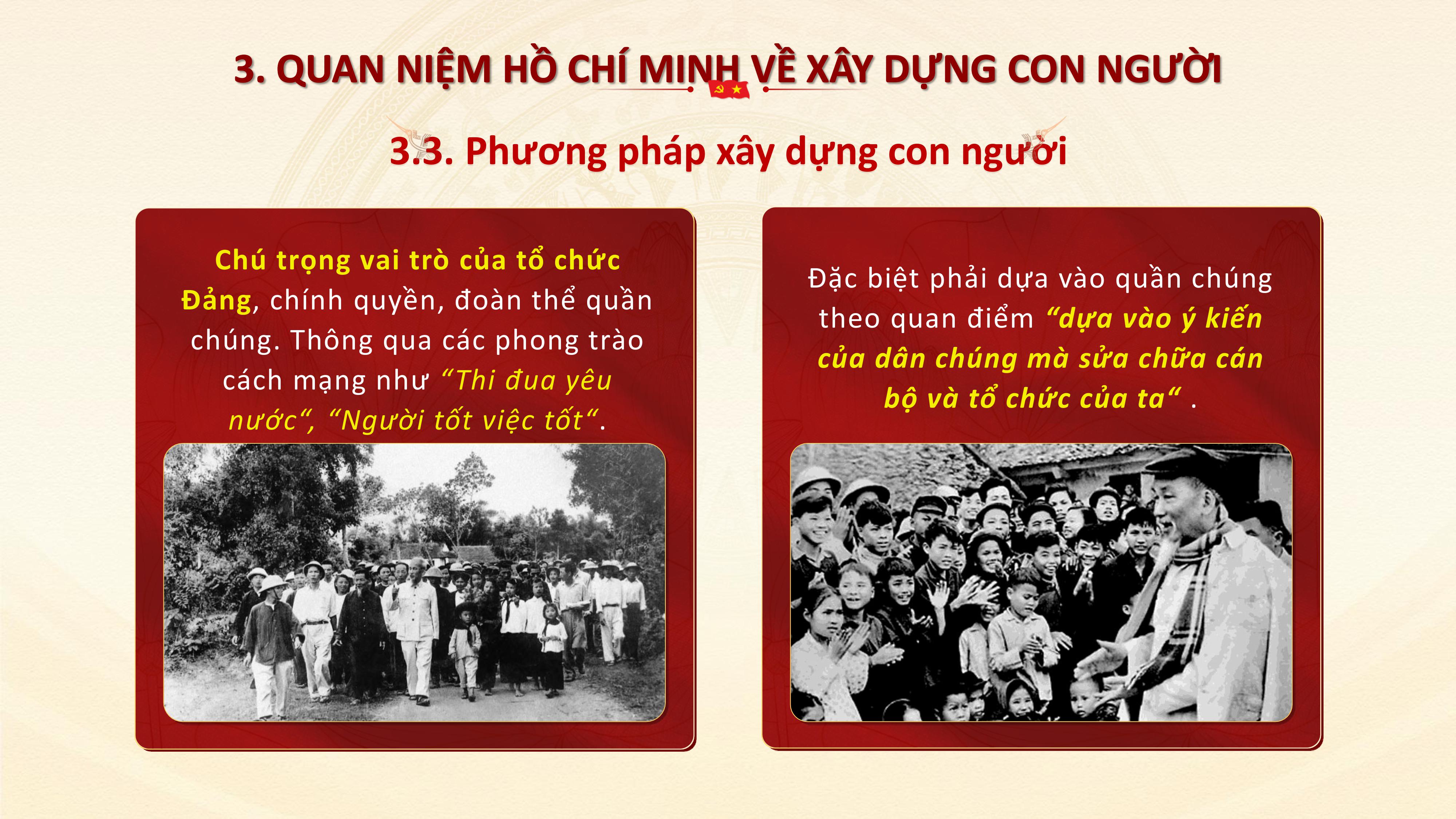 TTHCM ve Con Nguoi ĐỖ NGUYỄN THANH TRÚC hình ảnh 14