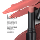 THE LIPSTICK EDITION BATOM SIENNA.NUDE foto 4