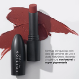 THE LIPSTICK EDITION CINNAMON.TERRACOTA foto 4