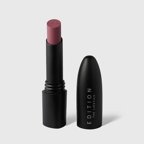 THE LIPSTICK EDITION CLOVE.ROSA ESCURO foto 1.png