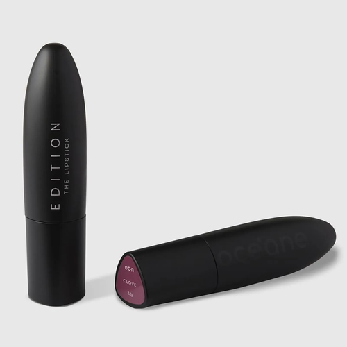 THE LIPSTICK EDITION CLOVE.ROSA ESCURO foto 8.png