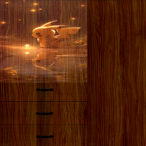 Pikachu Dresser.png