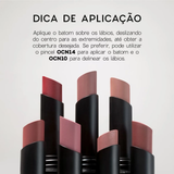 THE LIPSTICK EDITION ROSEMARY.ROSA CLARO foto 7