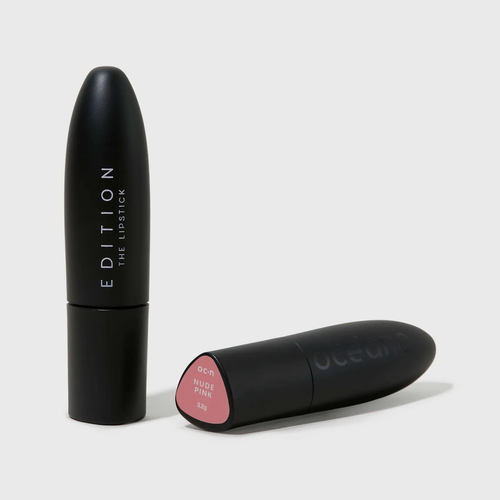 THE LIPSTICK EDITION BATOM NUDE PINK.ROSA foto 8.png