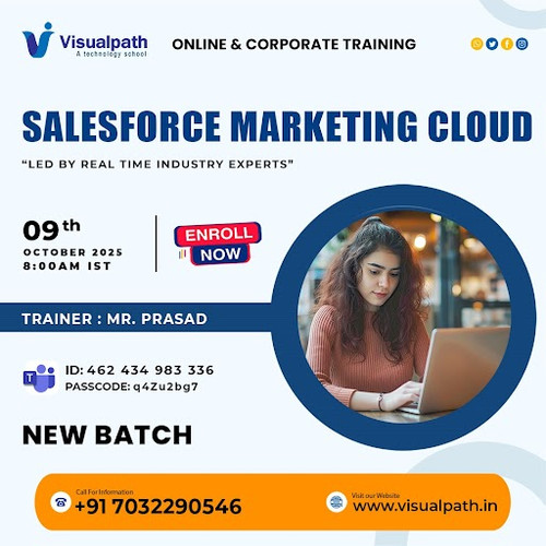New Batch Alert – Learn Salesforce Marketing Cloud from Industry Experts.jpg