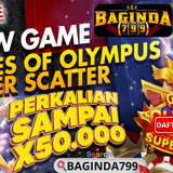 Ketika Notifikasi Bisu Menumpuk di Sudut Layar, Gates of Olympus Buka Diri pada Nanda