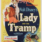 La dama y el vagabundo (2)