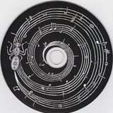 The Darkening scale The entomology of sound 3