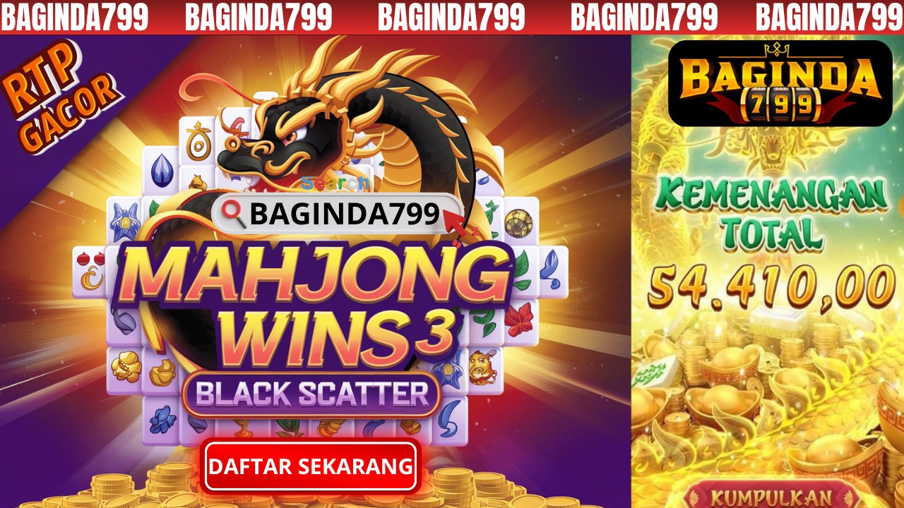 Kisah Pengawas Greenhouse IPB Temukan Trik Tak Terduga di Mahjong Wins 3