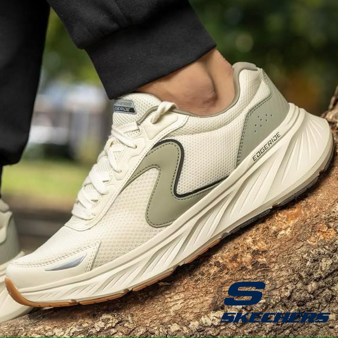 Tênis Skechers Edgeride Cader Masculino