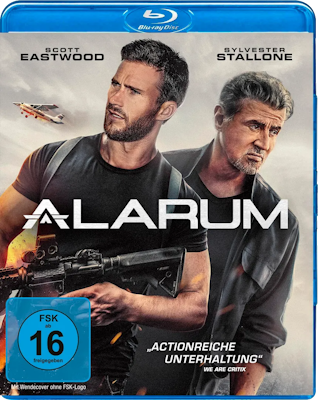 Alarum (2025) FullHD 1080p ITA E-AC3 ENG DTS+AC3 Subs