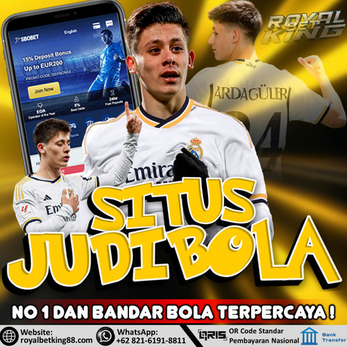 ROYALBETKING - SITUS JUDI BOLA NO. 1 & TERPERCAYA! ⚽️🔥.jpg