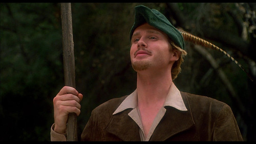 4017017 Robin Hood Men in Tights (1993)
