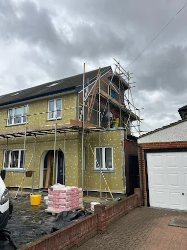 Expert Silicone Rendering in Bromley  - A and a Rendering limited.webp