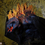 006 Balrog Flame of Udun