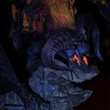005 Balrog Flame of Udun